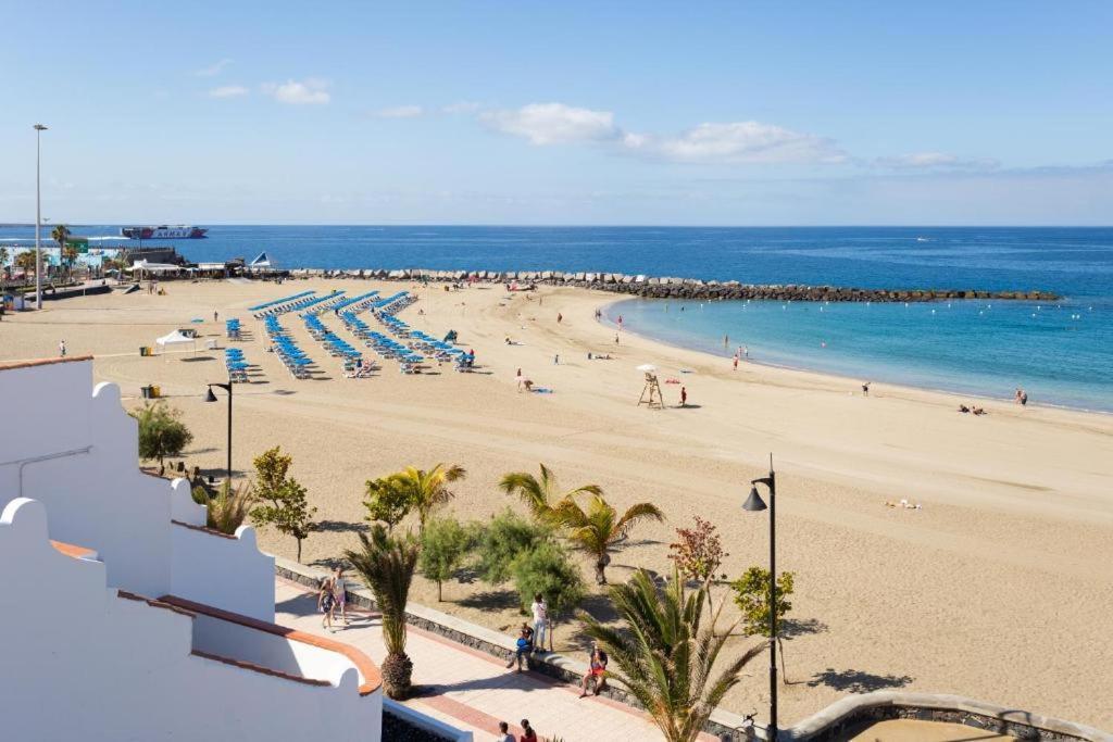 Appartement Vista Hermosa 4 Guincho  Exterior photo