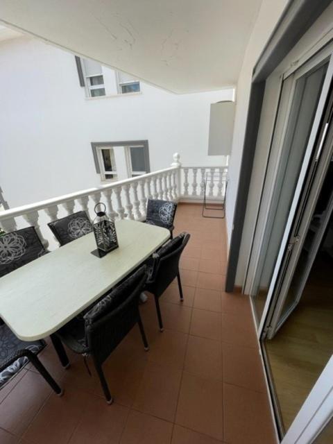 Appartement Vista Hermosa 4 Guincho  Exterior photo