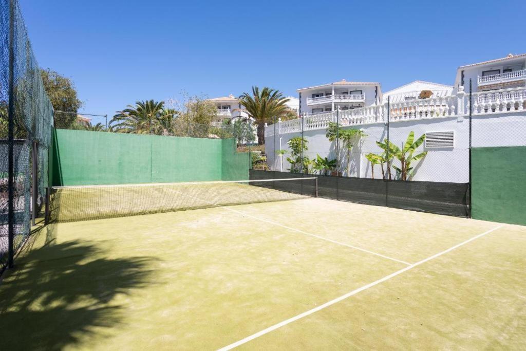 Appartement Vista Hermosa 4 Guincho  Exterior photo