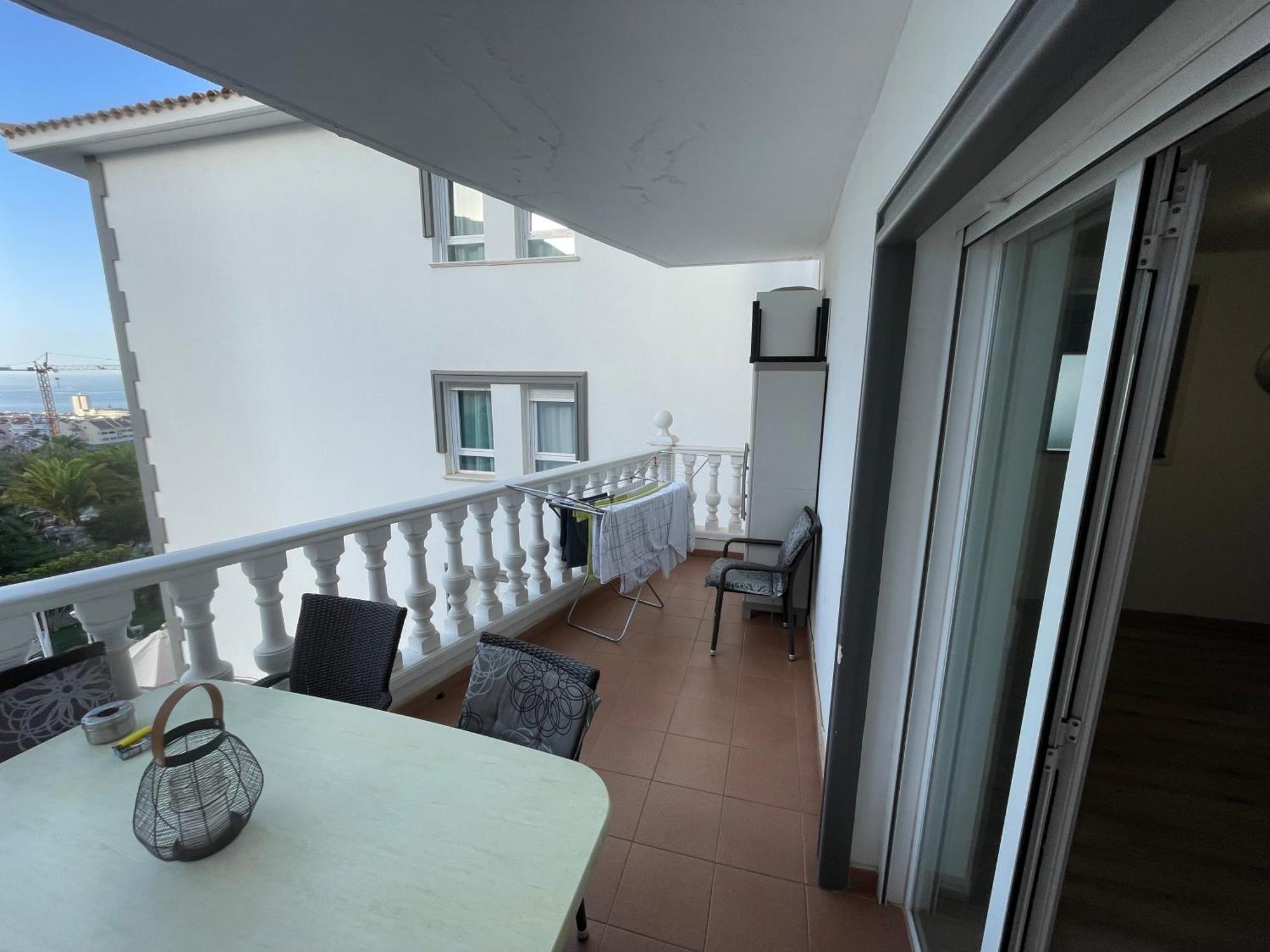 Appartement Vista Hermosa 4 Guincho  Exterior photo