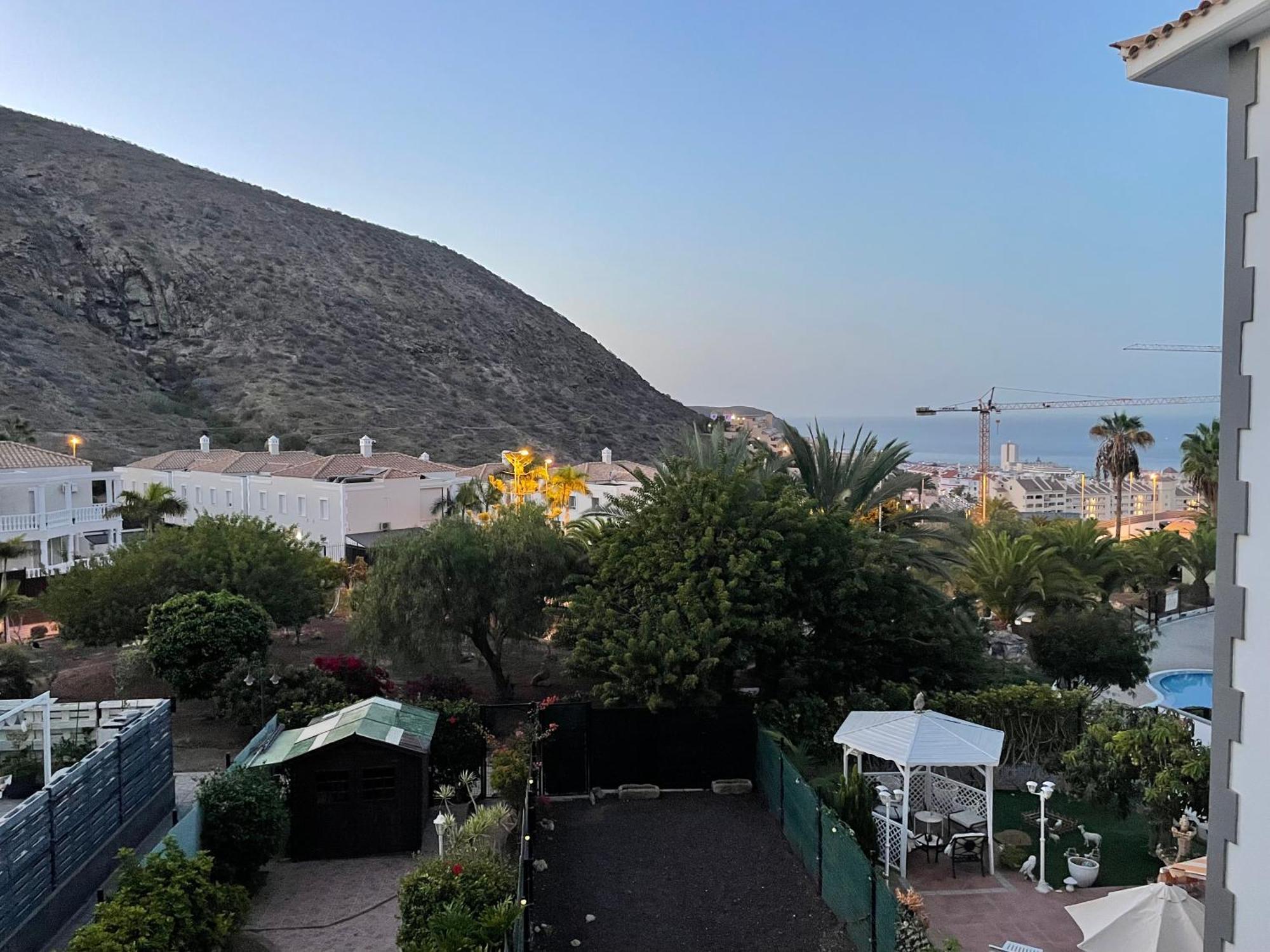 Appartement Vista Hermosa 4 Guincho  Exterior photo