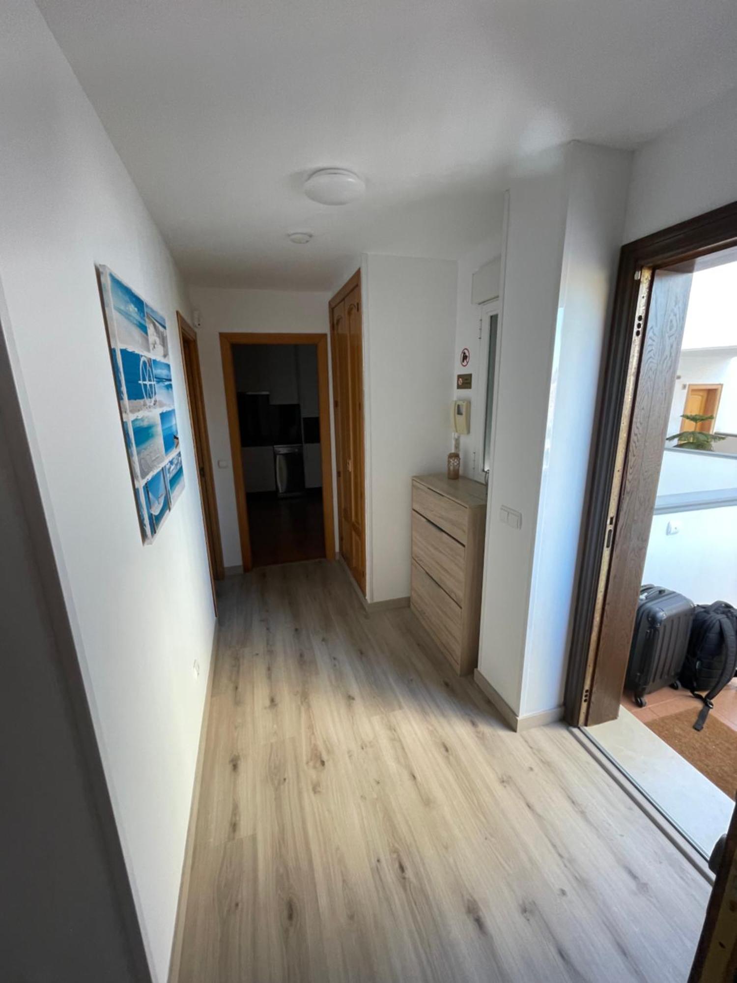 Appartement Vista Hermosa 4 Guincho  Exterior photo